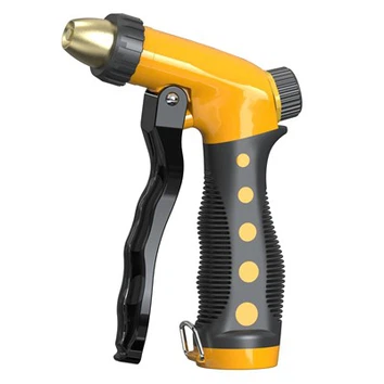 Pistol de pulverizare cu apă multifuncțional