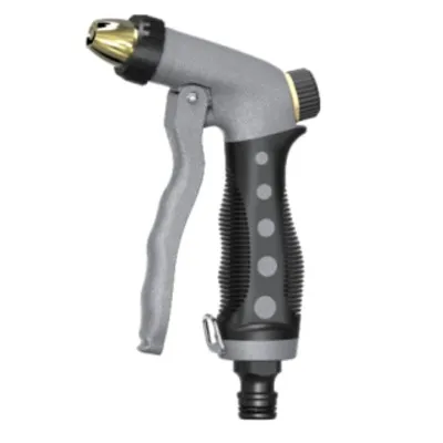 Pulverizator cu furtun de apă