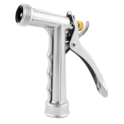 Pistol de pulverizare cu apă pentru plante